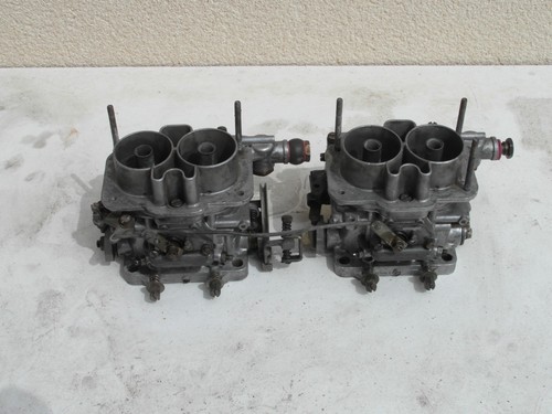 Weber dcnf matching pair - weber, 36
